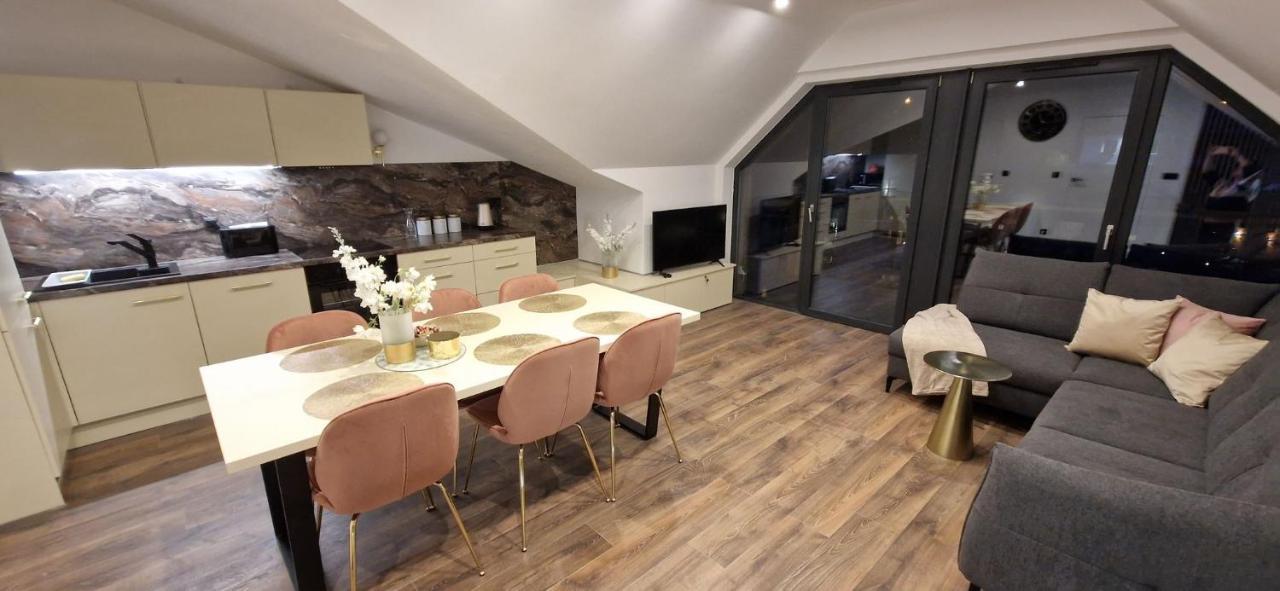 Szklarski Widok Apartament *