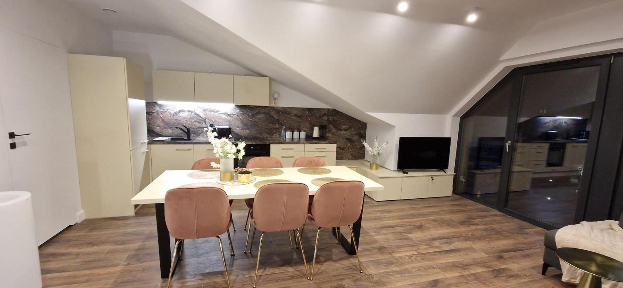 Apartament Szklarski Widok Szklarska Poręba