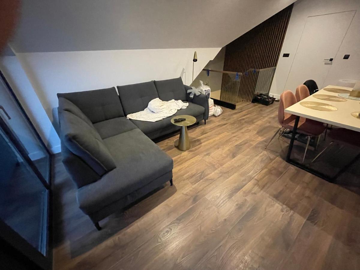 Apartament Szklarski Widok *