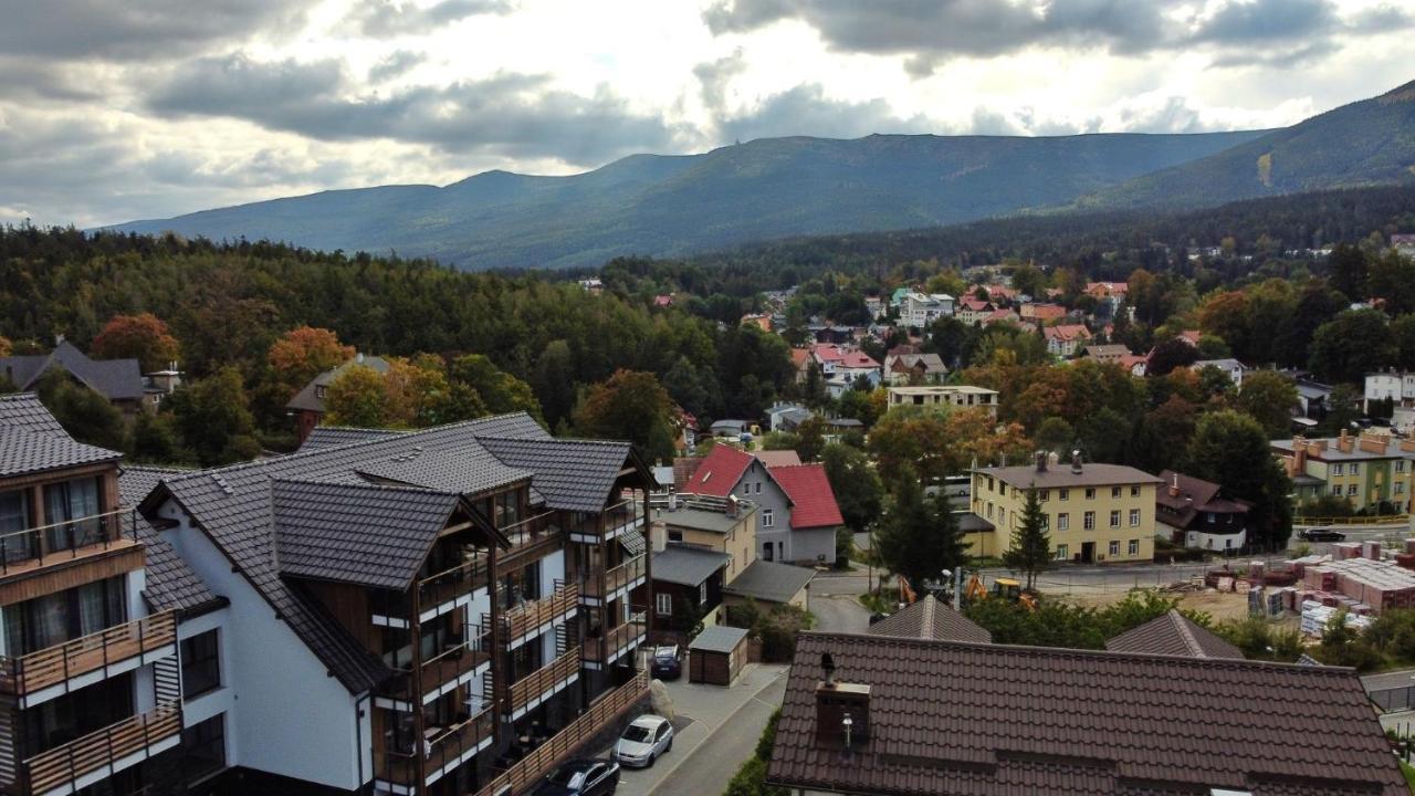 Szklarski Widok Szklarska Poreba