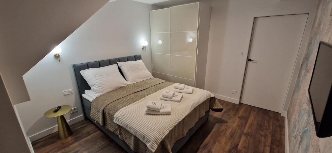 Szklarski Widok Apartment
