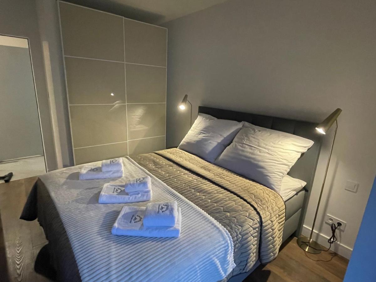 Szklarski Widok Apartment *