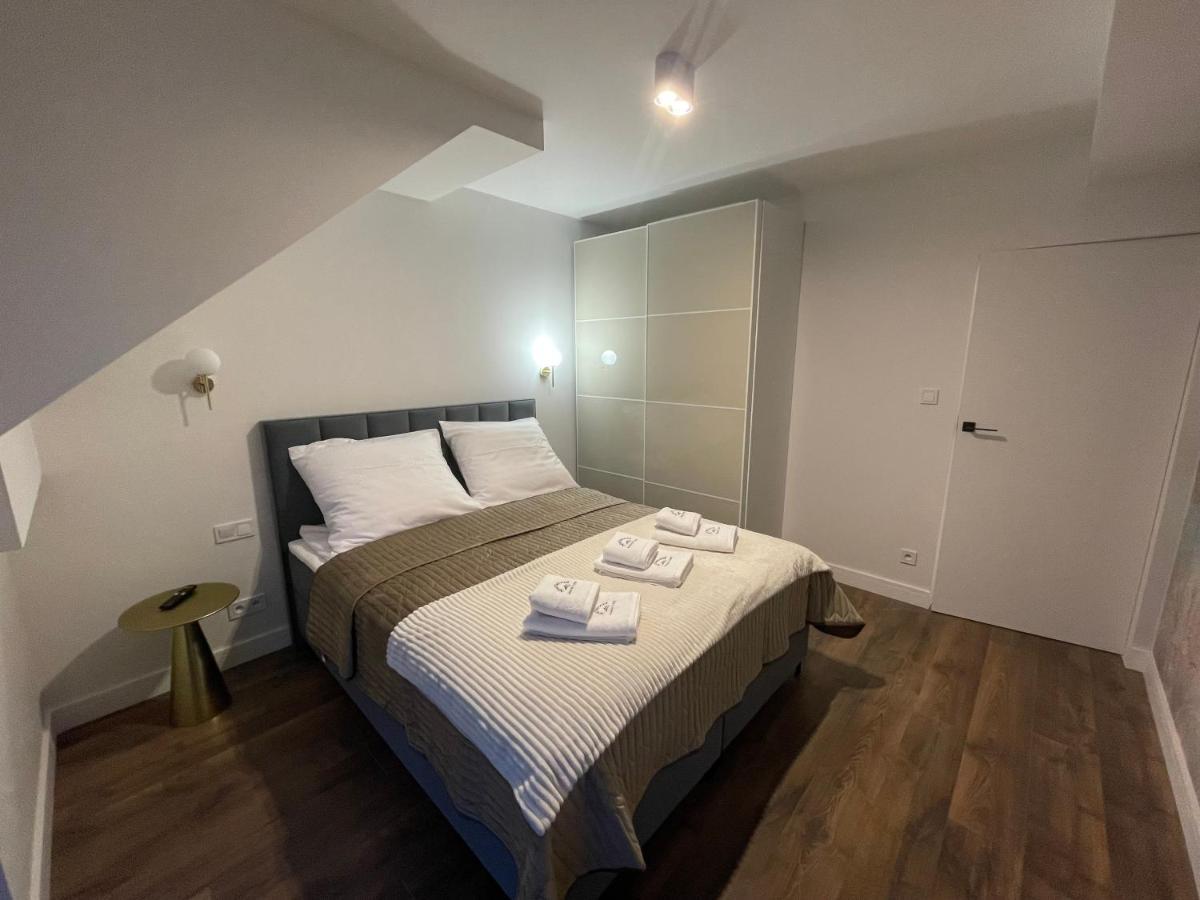 Szklarski Widok Apartment Szklarska Poreba