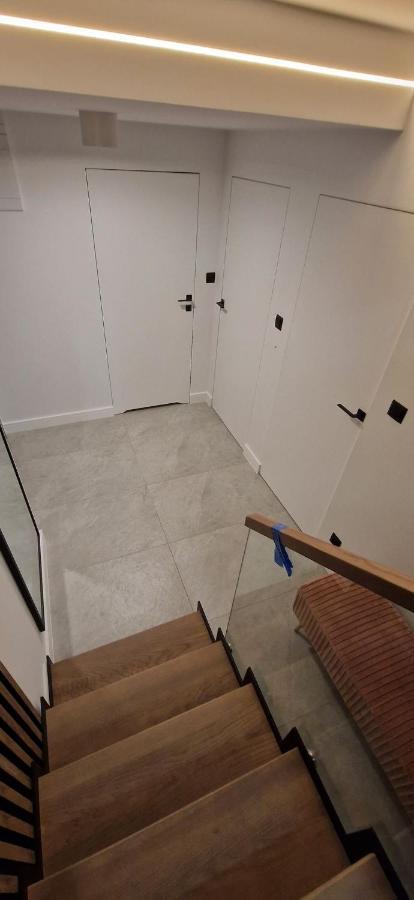 Apartment Szklarski Widok Szklarska Poreba
